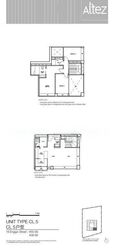 Altez (D2), Apartment #618257161
